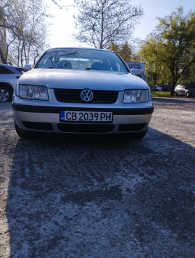 Обява за продажба на VW Bora ~3 300 лв. - изображение 6