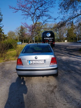 Обява за продажба на VW Bora ~3 300 лв. - изображение 4
