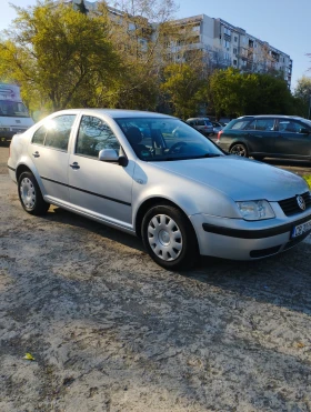 Обява за продажба на VW Bora ~3 300 лв. - изображение 1