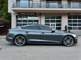Audi S5 Prestige - 59500 лв. - 12028371 7