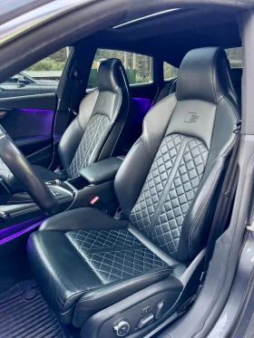 Audi S5 Prestige - 59500 лв. - 12028371 9