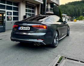 Audi S5 Prestige - 59500 лв. - 12028371 6