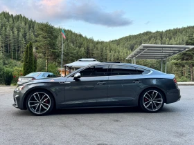 Audi S5 Prestige - 59500 лв. - 12028371 3