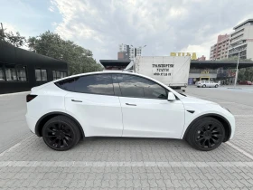 Tesla Model Y Dual Motor Long Range ГАРАНЦИЯ - 74000 лв. - 92966318 8