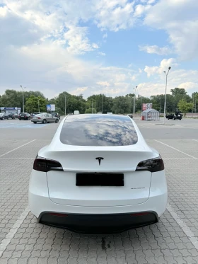 Tesla Model Y Dual Motor Long Range ГАРАНЦИЯ - 74000 лв. - 92966318 6