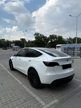 Tesla Model Y Dual Motor Long Range ГАРАНЦИЯ - 74000 лв. - 92966318 4