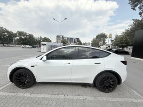 Tesla Model Y Dual Motor Long Range ГАРАНЦИЯ - 74000 лв. - 92966318 7