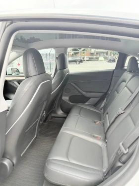 Tesla Model Y Dual Motor Long Range ГАРАНЦИЯ - 74000 лв. - 92966318 10