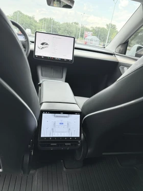 Tesla Model Y Dual Motor Long Range ГАРАНЦИЯ - 74000 лв. - 92966318 11