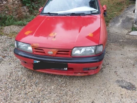     Nissan Primera