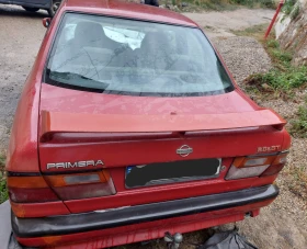 Nissan Primera | Mobile.bg    4