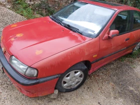 Nissan Primera | Mobile.bg    2