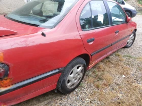Nissan Primera | Mobile.bg    5