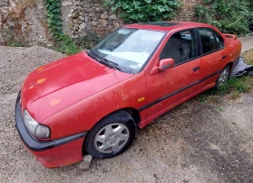 Nissan Primera | Mobile.bg    3
