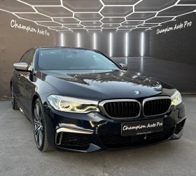BMW 550 M-Packet ЛИЗИНГ - 29999 лв. - 80073865 3