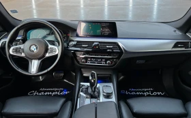 BMW 550 M-Packet ЛИЗИНГ - 29999 лв. - 80073865 11