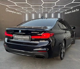 BMW 550 M-Packet ЛИЗИНГ - 29999 лв. - 80073865 6