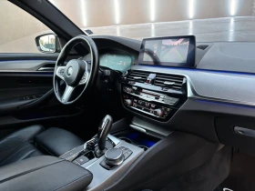 BMW 550 M-Packet ЛИЗИНГ - 29999 лв. - 80073865 14