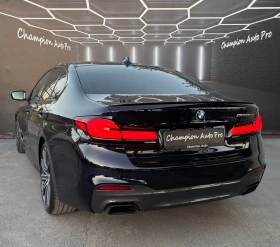 BMW 550 M-Packet ЛИЗИНГ - 29999 лв. - 80073865 4