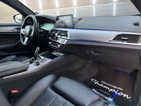 BMW 550 M-Packet ЛИЗИНГ - 29999 лв. - 80073865 12