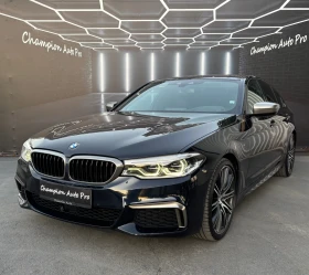 BMW 550 M-Packet ЛИЗИНГ - 29999 лв. - 80073865 2