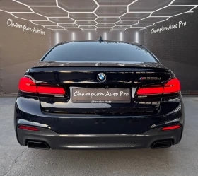 BMW 550 M-Packet ЛИЗИНГ - 29999 лв. - 80073865 5