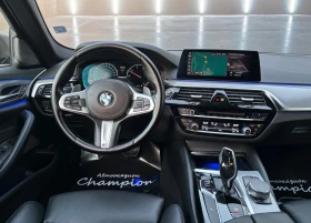 BMW 550 M-Packet ЛИЗИНГ - 29999 лв. - 80073865 13