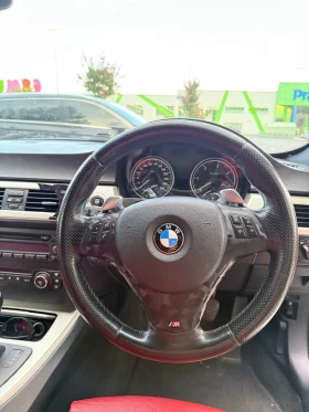 BMW 325 197hp | Mobile.bg    8