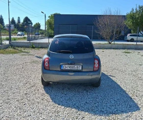 Nissan Micra 1.2* * * STYLE* * *  | Mobile.bg    5