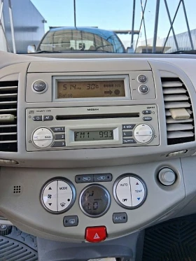Nissan Micra 1.2* * * STYLE* * *  | Mobile.bg    10