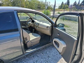 Nissan Micra 1.2* * * STYLE* * *  | Mobile.bg    8