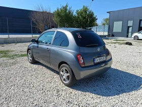 Nissan Micra 1.2* * * STYLE* * *  | Mobile.bg    4