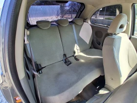 Nissan Micra 1.2* * * STYLE* * *  | Mobile.bg    11
