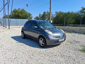 Nissan Micra 1.2* * * STYLE* * *  | Mobile.bg    3