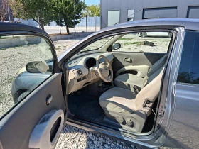 Nissan Micra 1.2* * * STYLE* * *  | Mobile.bg    7
