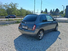 Nissan Micra 1.2* * * STYLE* * *  | Mobile.bg    6