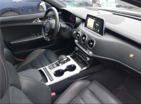 Kia Stinger GT2* 4X4* * * 360*  | Mobile.bg    7