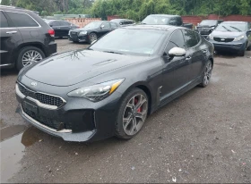 Kia Stinger GT2* 4X4* * * 360*  | Mobile.bg    3