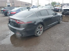 Kia Stinger GT2* 4X4* * * 360*  | Mobile.bg    6