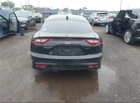 Kia Stinger GT2* 4X4* * * 360*  | Mobile.bg    5