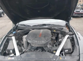 Kia Stinger GT2* 4X4* * * 360*  | Mobile.bg    10