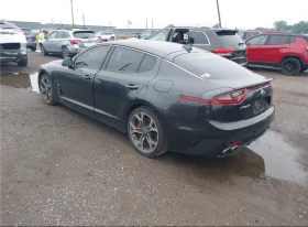 Kia Stinger GT2* 4X4* * * 360*  | Mobile.bg    4