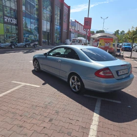 Обява за продажба на Mercedes-Benz CLK ~5 500 лв. - изображение 6