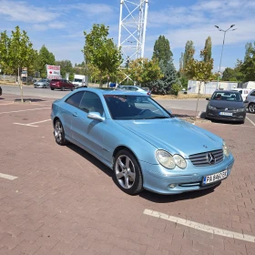 Обява за продажба на Mercedes-Benz CLK ~5 500 лв. - изображение 2