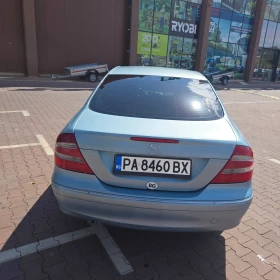 Обява за продажба на Mercedes-Benz CLK ~5 500 лв. - изображение 5
