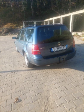 VW Golf | Mobile.bg    3
