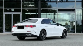 Обява за продажба на Mercedes-Benz E 220 AMG DIGITAL 360 ~60 598 EUR - изображение 2