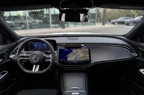 Обява за продажба на Mercedes-Benz E 220 AMG DIGITAL 360 ~60 598 EUR - изображение 3