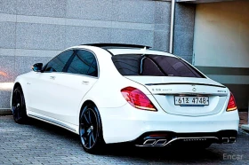 Mercedes-Benz S 63 AMG | Mobile.bg    3