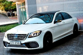 Mercedes-Benz S 63 AMG | Mobile.bg    5